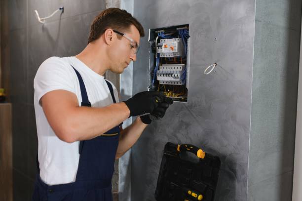 Best Electrical Rewiring Services  in Stephenville, TX