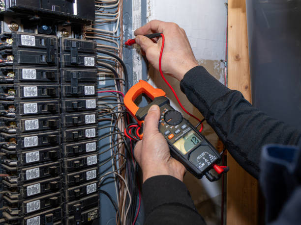 Best Electrical System Inspection  in Stephenville, TX